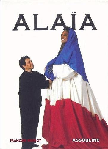 fake azzedine alaia|azzedine alaia death.